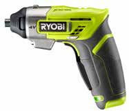 Ryobi%20ERGO%204V%20Akülü%20ERGO%20Tornavida