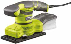 Ryobi%20RSS200-G%20200W%20Elektrikli%20Titreşim%20Zımpara