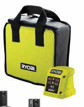 Ryobi%20R18PD7-252S%2018V%20Akülü%20Darbeli%20Matkap/Vidalama