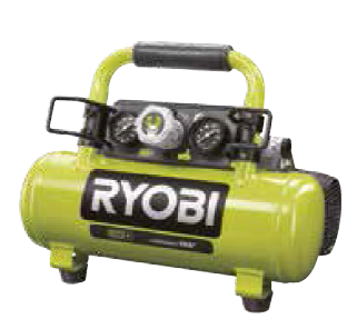 Ryobi%20R18AC-0%2018V%20Akülü%20Hava%20Kompresörü%20(Aküsüz)