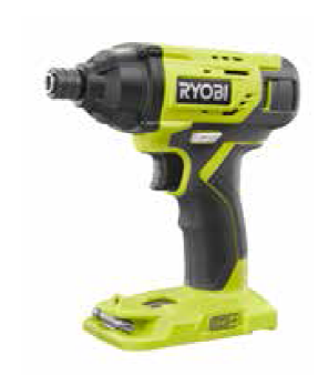 Ryobi%20R18ID2-0%2018V%20Akülü%20Darbeli%20Vidalama%20(Aküsüz)