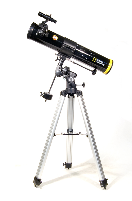 Bresser%20National%20Geographic%2076/700%20EQ%20Telescope