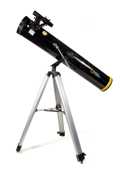 Bresser%20National%20Geographic%20114/900%20AZ%20Telescope