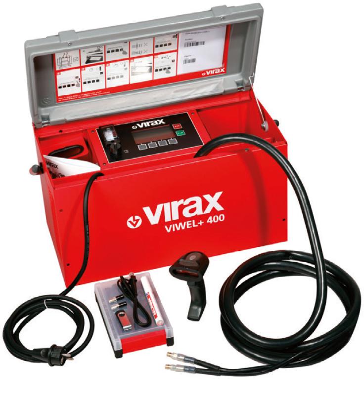 Virax%20575002%20Elektrofüzyon%20Kaynak%20Cihazı%20400%20mm