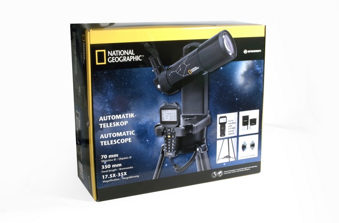 Bresser%20National%20Geographic%2070/350%20GOTO%20Telescope%2070mm%20Refractor