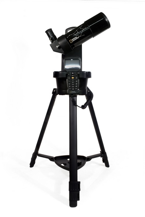 Bresser%20National%20Geographic%2070/350%20GOTO%20Telescope%2070mm%20Refractor