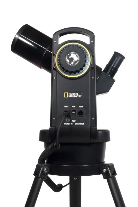 Bresser%20National%20Geographic%2070/350%20GOTO%20Telescope%2070mm%20Refractor