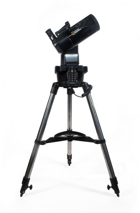 Bresser%20National%20Geographic%2090/1250%20GOTO%20Telescope