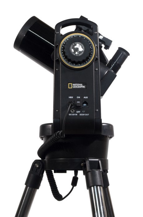 Bresser%20National%20Geographic%2090/1250%20GOTO%20Telescope