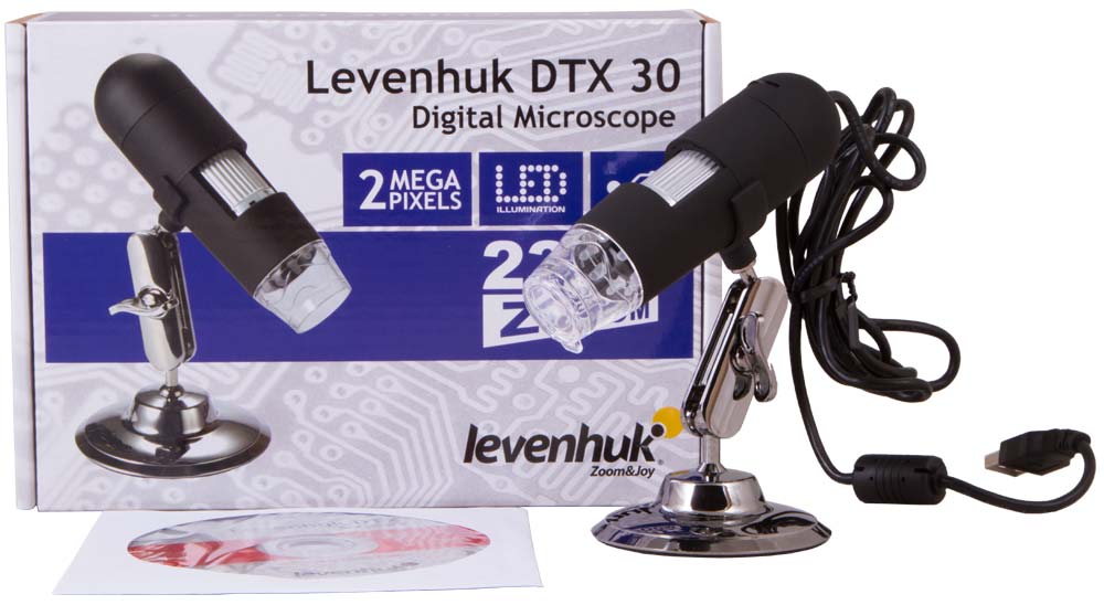 Levenhuk%20DTX%2030%20Dijital%20Mikroskop