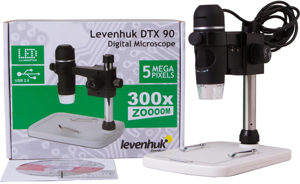 Levenhuk%20DTX%2090%20Dijital%20Mikroskop