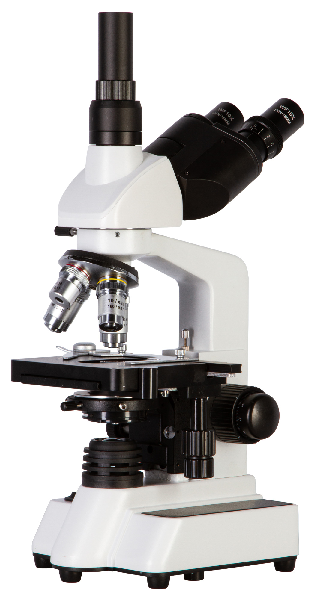 Bresser%20Researcher%20Trino%2040–1000x%20Microscope