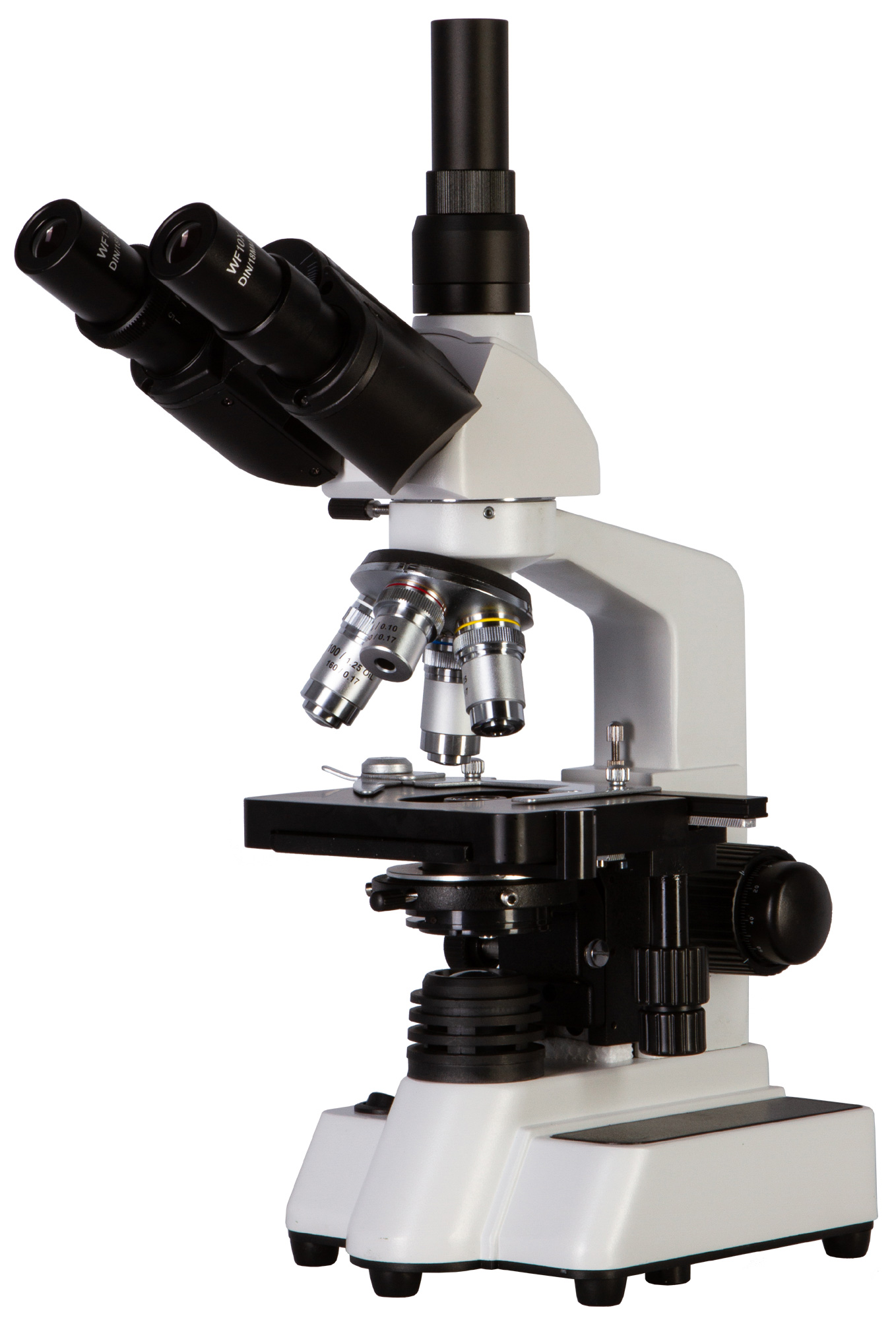 Bresser%20Researcher%20Trino%2040–1000x%20Microscope