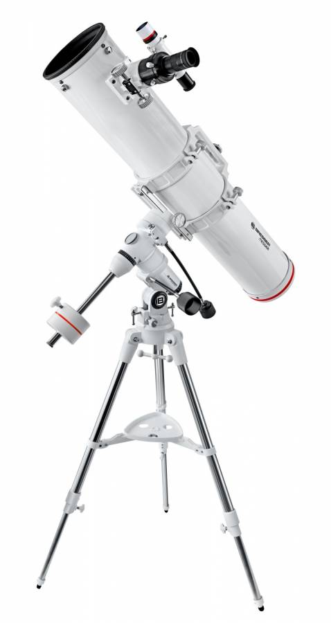 Bresser%20Messier%20NT-130/1000%20EXOS-1/EQ4%20Telescope