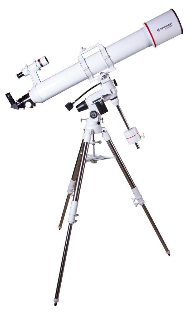 Bresser%20Messier%20AR-127L/1200%20(EXOS-2/EQ5)%20Telescope