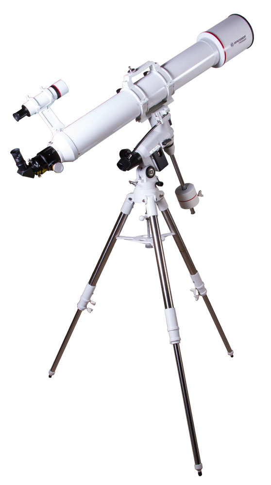 Bresser%20Messier%20AR-127L/1200%20(EXOS-2/EQ5)%20Telescope