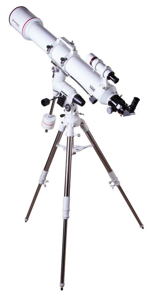 Bresser%20Messier%20AR-127L/1200%20(EXOS-2/EQ5)%20Telescope