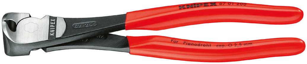 Knipex%206701160-200%20Tepe%20Keski%20(Ağır%20Tip)