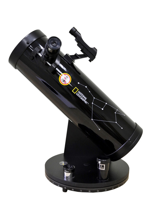 Bresser%20National%20Geographic%20Dob%20114/500%20Telescope