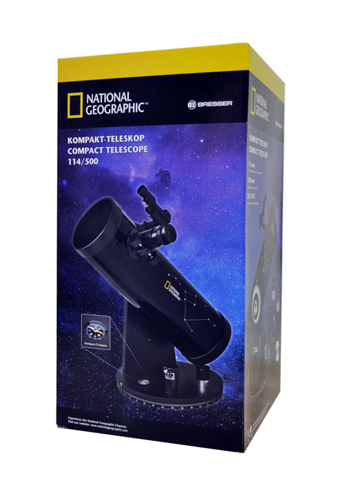 Bresser%20National%20Geographic%20Dob%20114/500%20Telescope