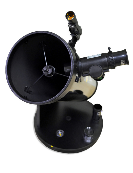 Bresser%20National%20Geographic%20Dob%20114/500%20Telescope