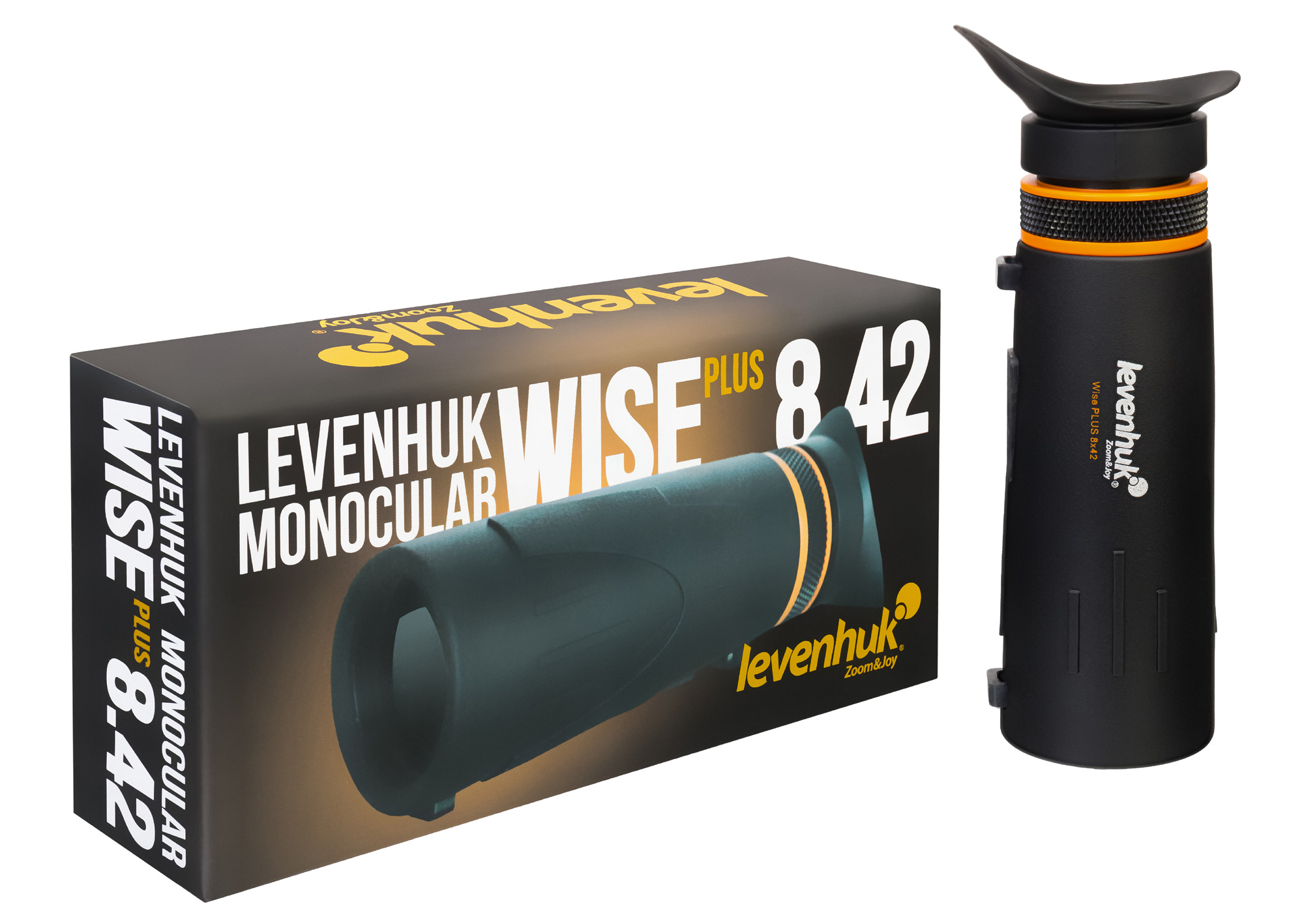 Levenhuk%20Wise%20PLUS%208x42%20Monoküler