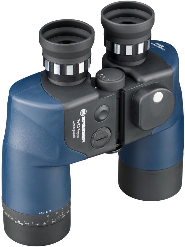 Bresser%20Topas%207x50%20WP%20Binoculars%20with%20compass