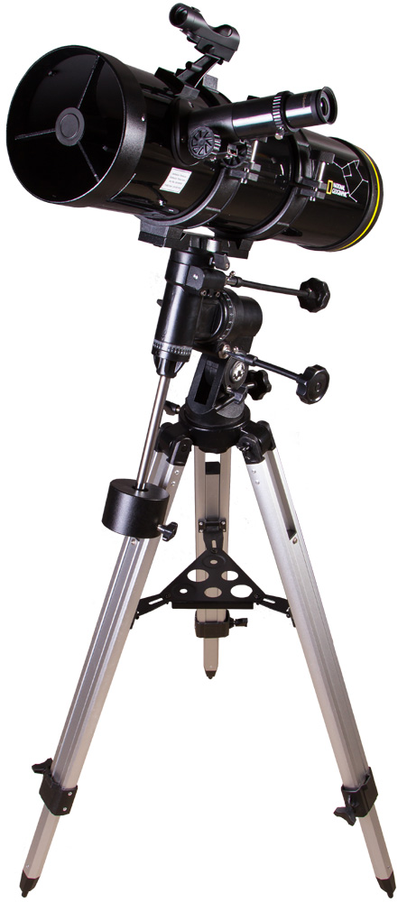 Bresser%20National%20Geographic%20130/650%20EQ%20Telescope