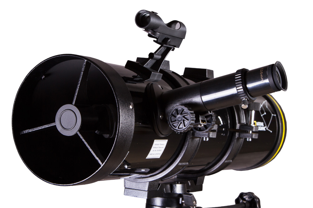 Bresser%20National%20Geographic%20130/650%20EQ%20Telescope