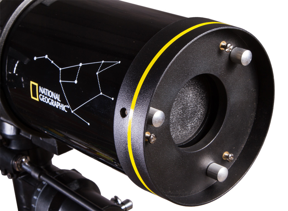 Bresser%20National%20Geographic%20130/650%20EQ%20Telescope