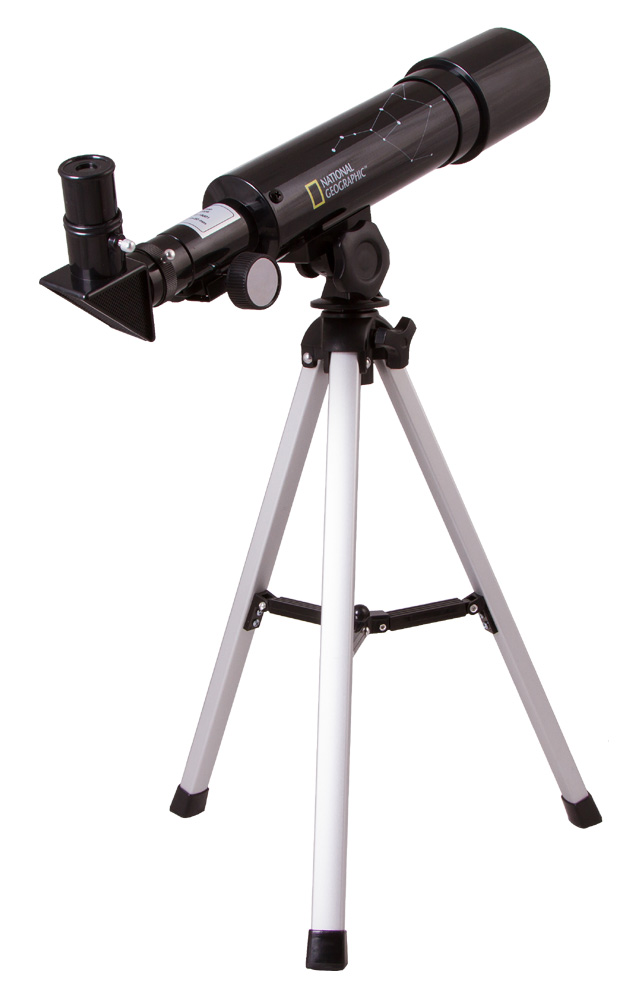 Bresser%20National%20Geographic%2050/360%20AZ%20Telescope