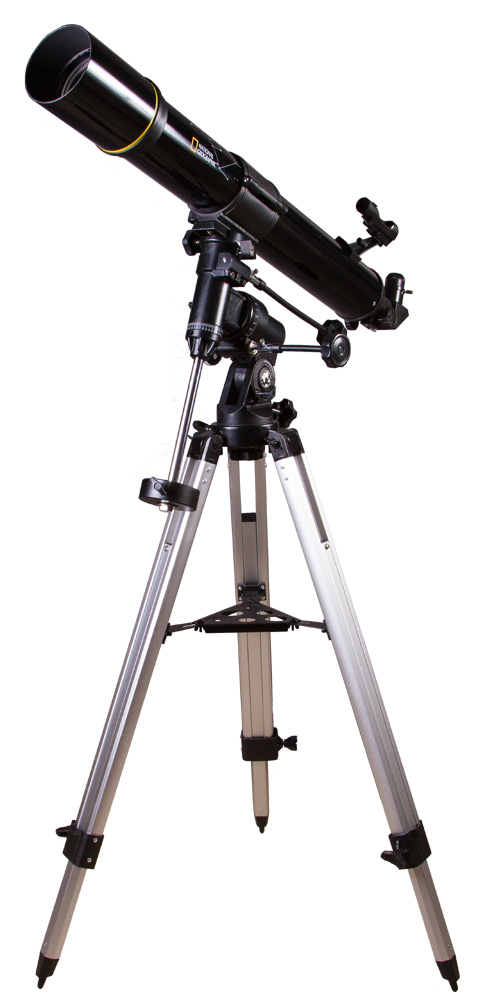 Bresser%20National%20Geographic%2090/900%20EQ3%20Telescope