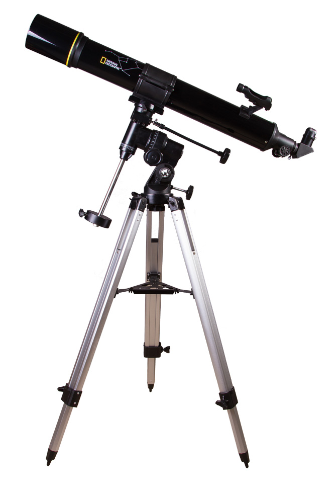 Bresser%20National%20Geographic%2090/900%20EQ3%20Telescope