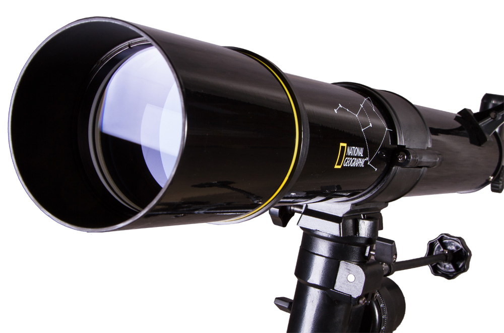 Bresser%20National%20Geographic%2090/900%20EQ3%20Telescope