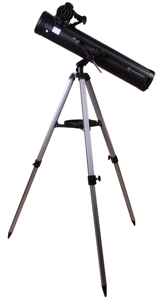 Bresser%20Venus%2076/700%20Telescope%20with%20smartphone%20adapter