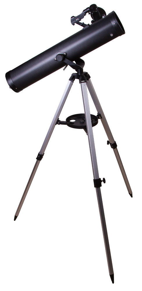 Bresser%20Venus%2076/700%20Telescope%20with%20smartphone%20adapter