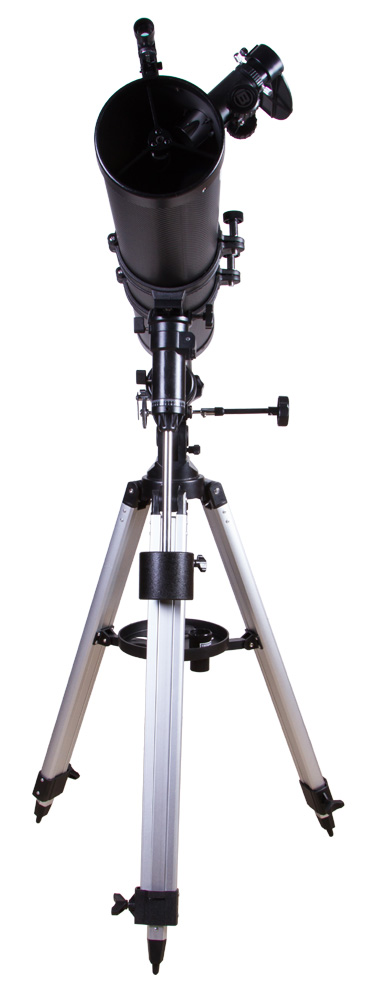 Bresser%20Galaxia%20114/900%20Telescope,%20with%20smartphone%20adapter