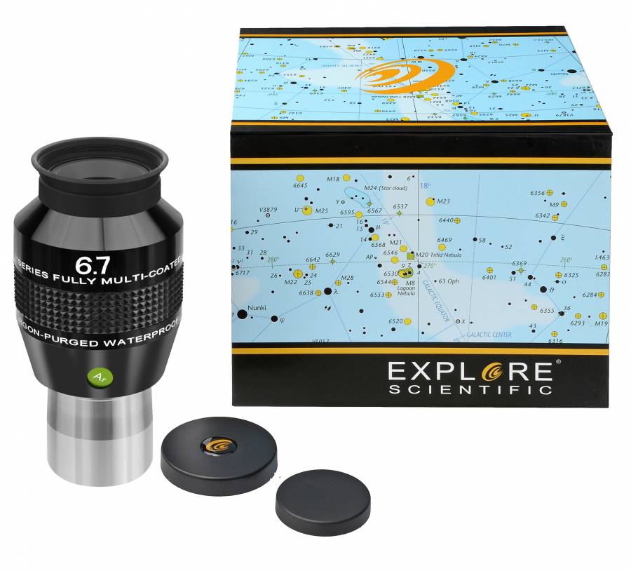 Explore%20Scientific%2082°%20AR%206.7mm%201.25’’%20Eyepiece