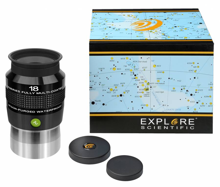 Explore%20Scientific%2082°%20AR%2018mm%202’’%20Eyepiece