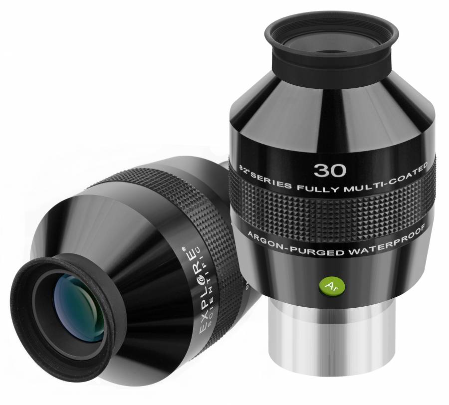 Explore%20Scientific%2082°%20AR%2030mm%202’’%20Eyepiece