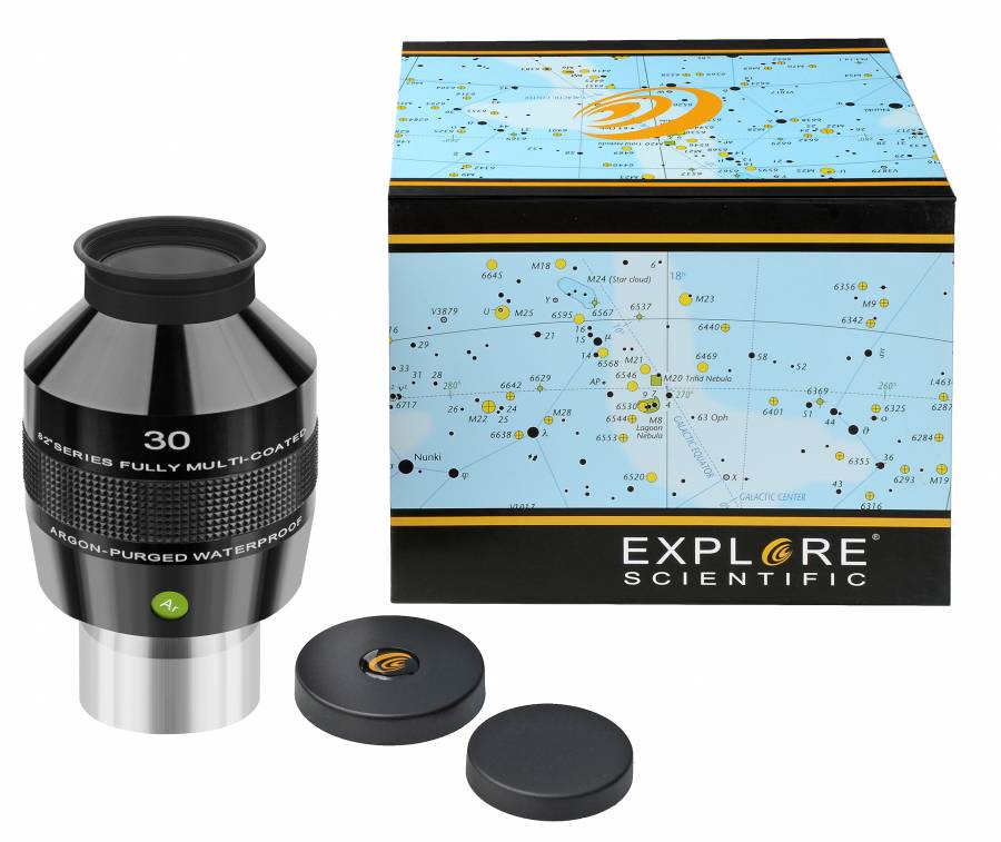 Explore%20Scientific%2082°%20AR%2030mm%202’’%20Eyepiece