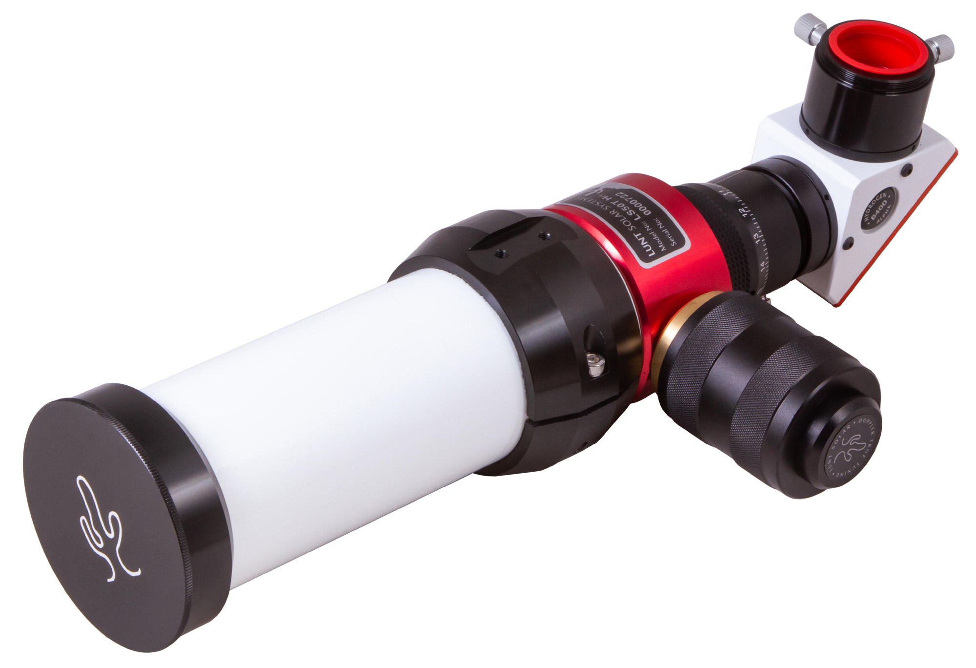 LUNT%20LS50THa/B400PT%20H-alpha%20Solar%20Telescope