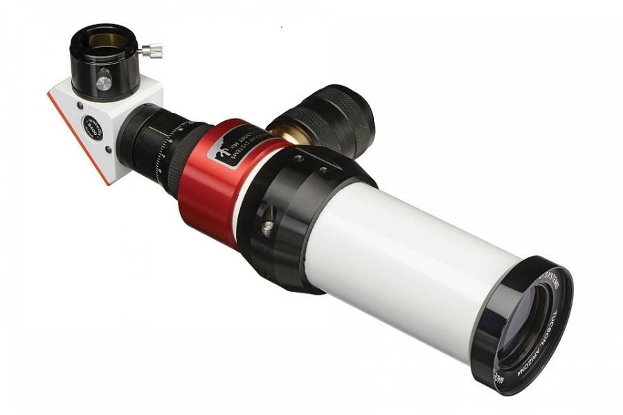 LUNT%20LS50THa/B600PT%20H-alpha%20Solar%20Telescope