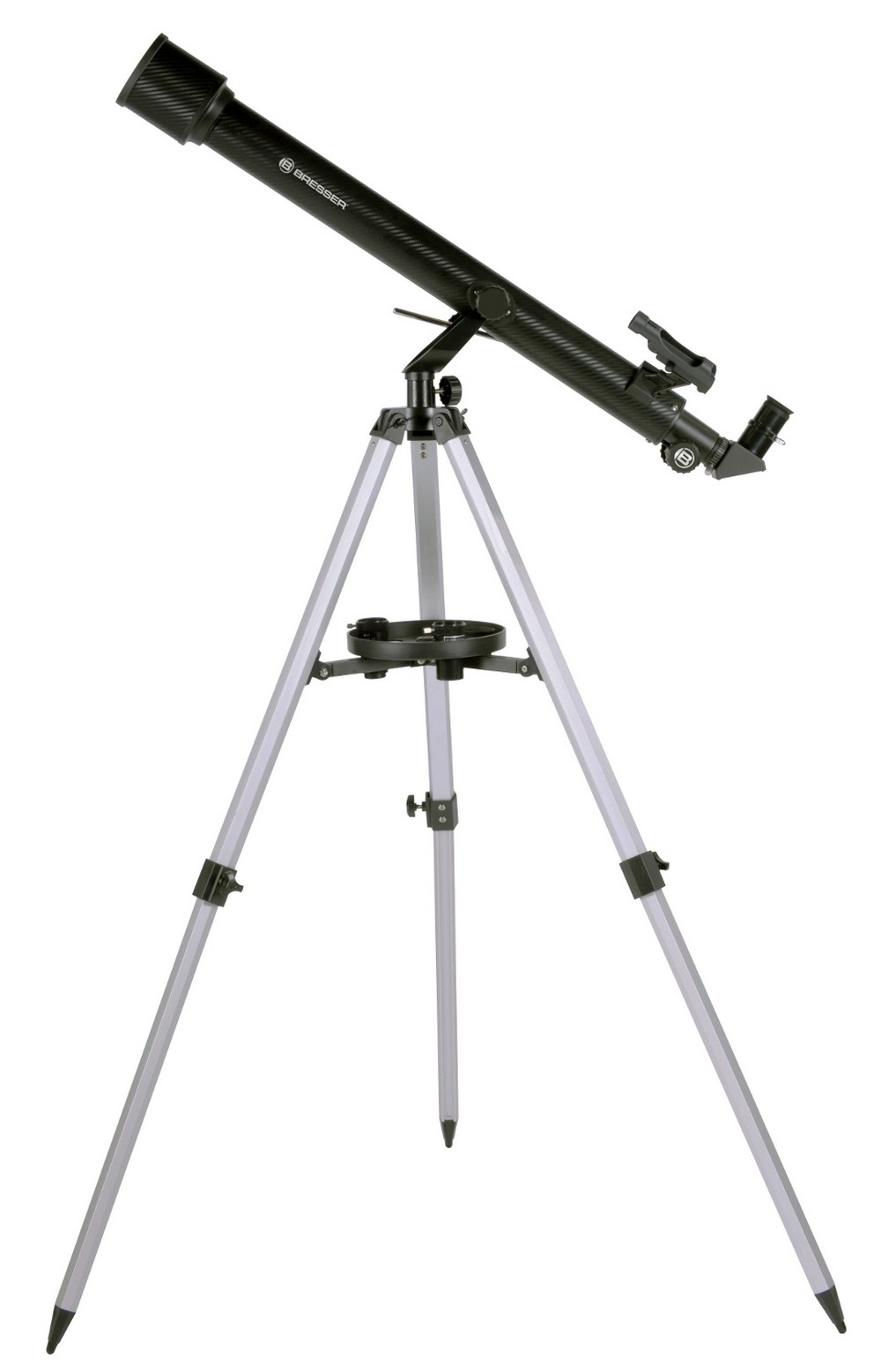 Bresser%20Stellar%2060/800%20AZ%20Telescope,%20with%20smartphone%20adapter