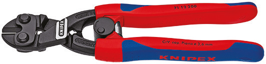 Knipex%207112200%20Yaylı%20Mafsallı%20Keski%20200mm