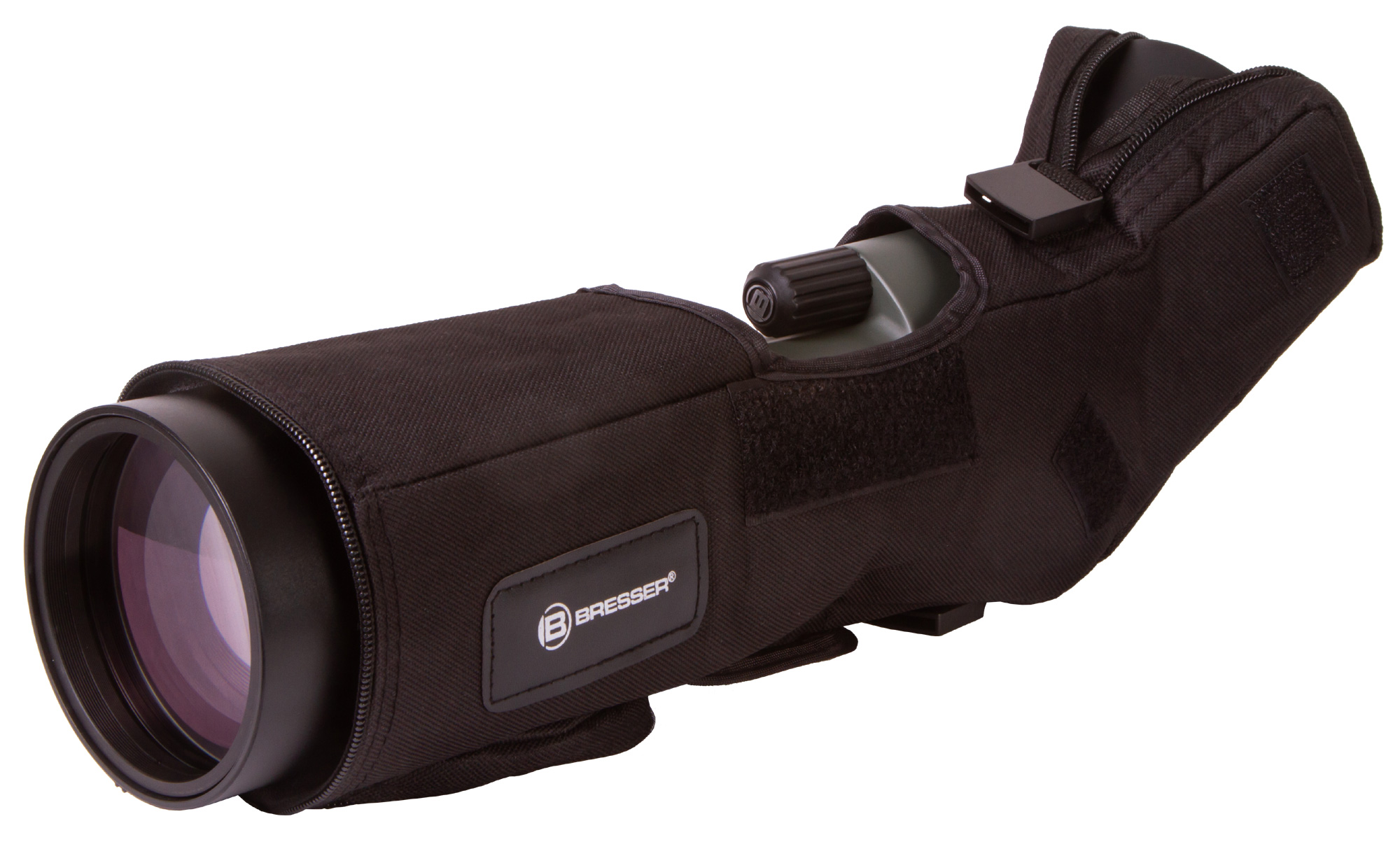 Bresser%20Condor%2020–60x85%20Spotting%20Scope