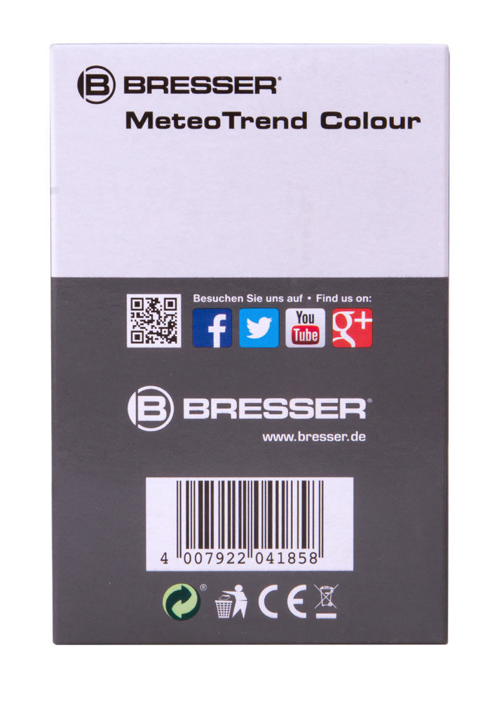 Bresser%20MeteoTrend%20Colour%20RC%20Weather%20Station,%20black