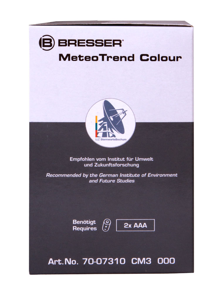 Bresser%20MeteoTrend%20Colour%20RC%20Weather%20Station,%20black