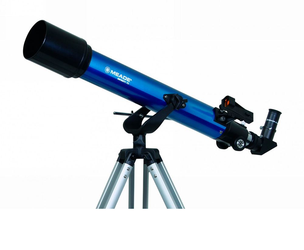 Meade%20Infinity%2070%20mm%20Refraktör%20Teleskop