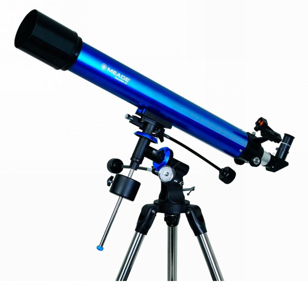 Meade%20Polaris%2090%20mm%20EQ%20Refraktör%20Teleskop